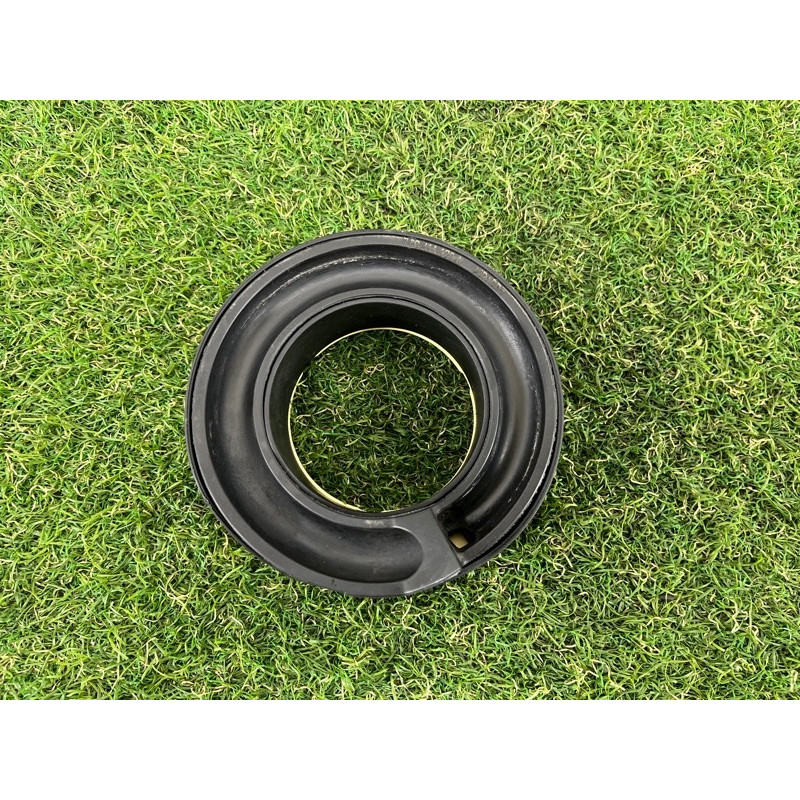 Проставка под пружину (подвеска) Volkswagen Touareg FL 2015 3.6 7P0411178A