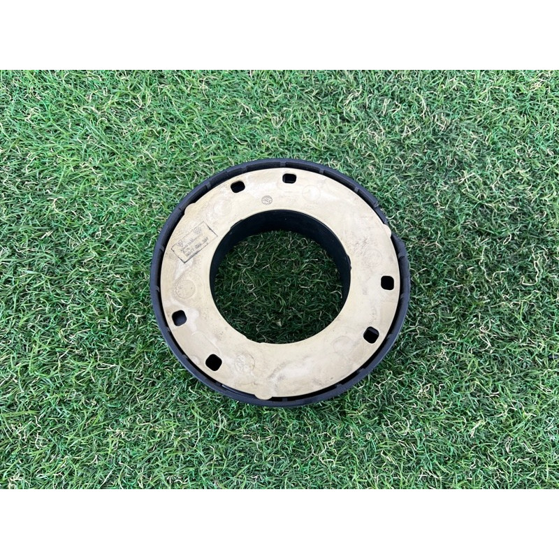 Проставка под пружину (подвеска) Volkswagen Touareg FL 2015 3.6 7P0411178A