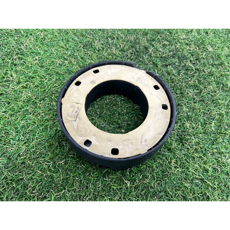 Проставка под пружину (подвеска) Volkswagen Touareg FL 2015 3.6 7P0411178A