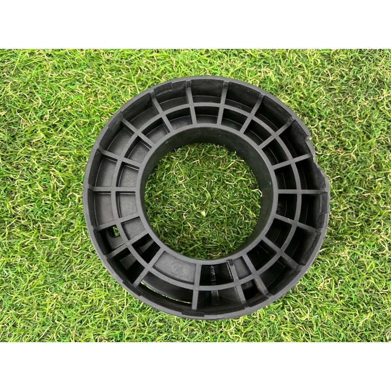 Проставка под пружину (подвеска) Volkswagen Touareg FL 2015 3.6 7P0411178A