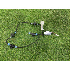 Подсветка ручки