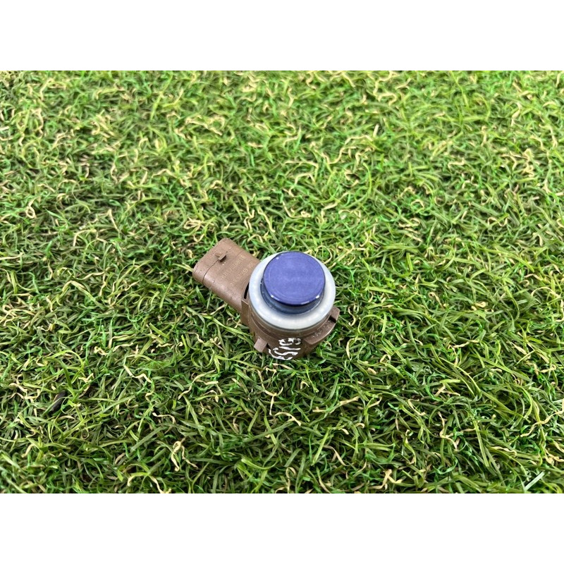 Парктронік (електрика / датчики) BMW 5-series G30 2017 2.0 B46B20 66209336919