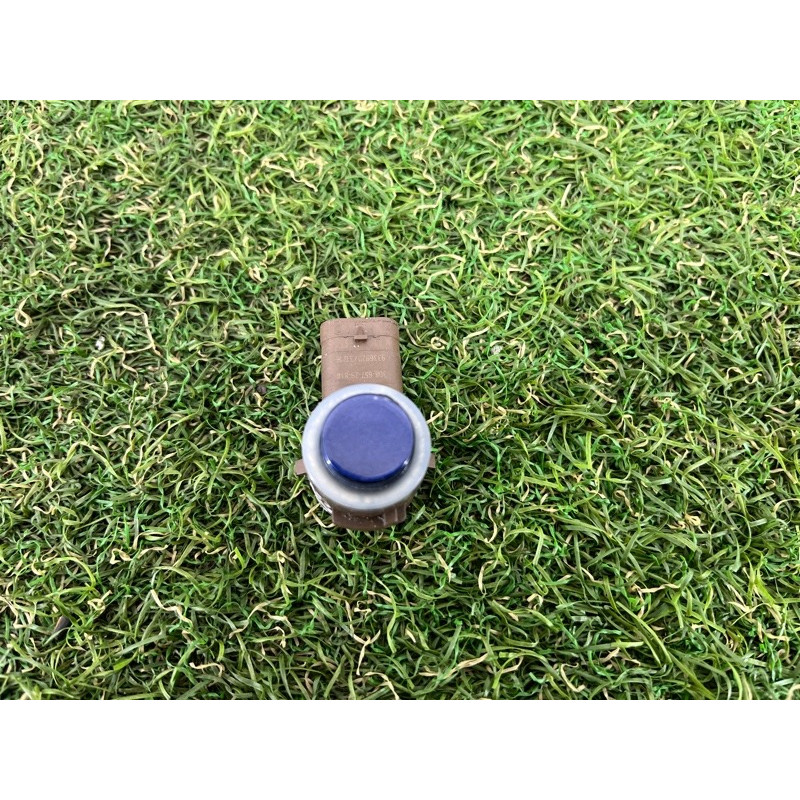 Парктронік (електрика / датчики) BMW 5-series G30 2017 2.0 B46B20 66209336919