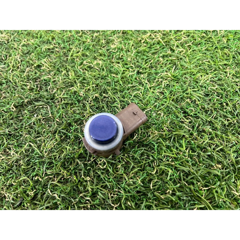 Парктронік (електрика / датчики) BMW 5-series G30 2017 2.0 B46B20 66209336919