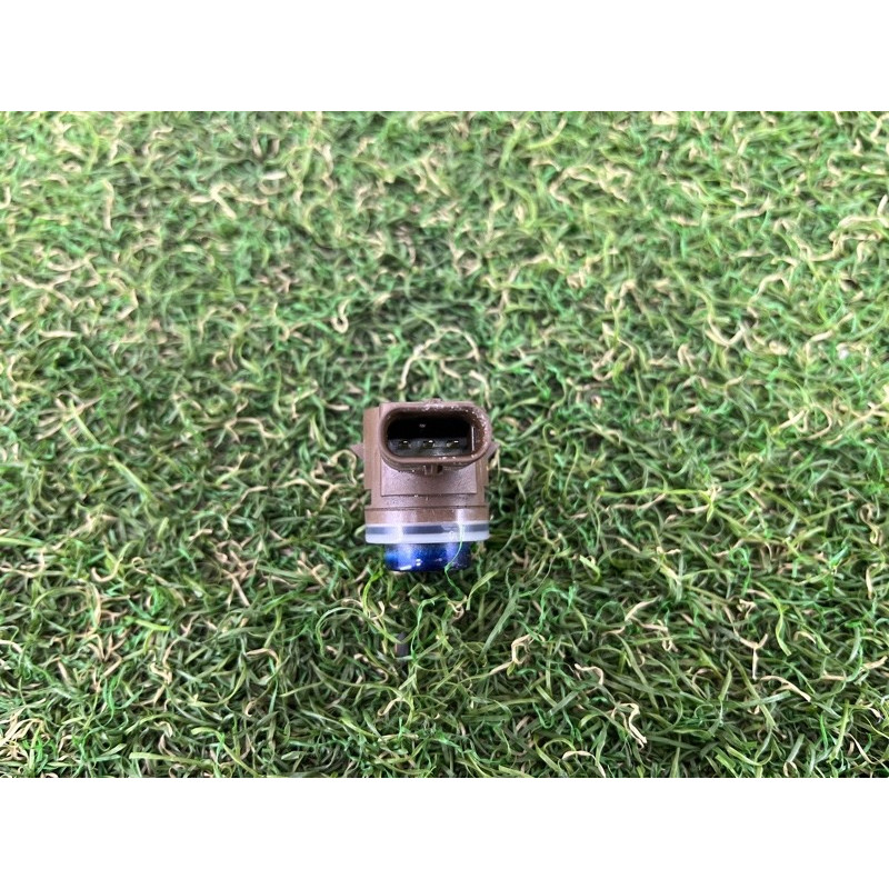 Парктронік (електрика / датчики) BMW 5-series G30 2017 2.0 B46B20 66209336919