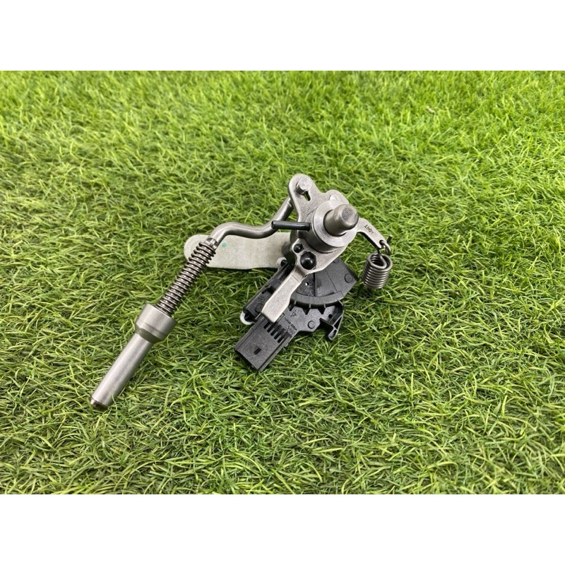 Датчик положения селектора АКПП (электрика / датчики) FORD ESCAPE MK4 2020 1.5 JM5Z7H557B