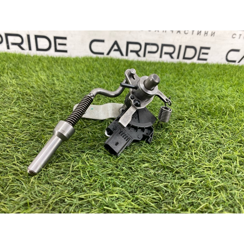 Датчик положения селектора АКПП (электрика / датчики) FORD ESCAPE MK4 2020 1.5 JM5Z7H557B