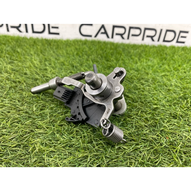 Датчик положения селектора АКПП (электрика / датчики) FORD ESCAPE MK4 2020 1.5 JM5Z7H557B