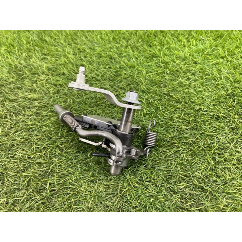 Датчик положения селектора АКПП (электрика / датчики) FORD ESCAPE MK4 2020 1.5 JM5Z7H557B