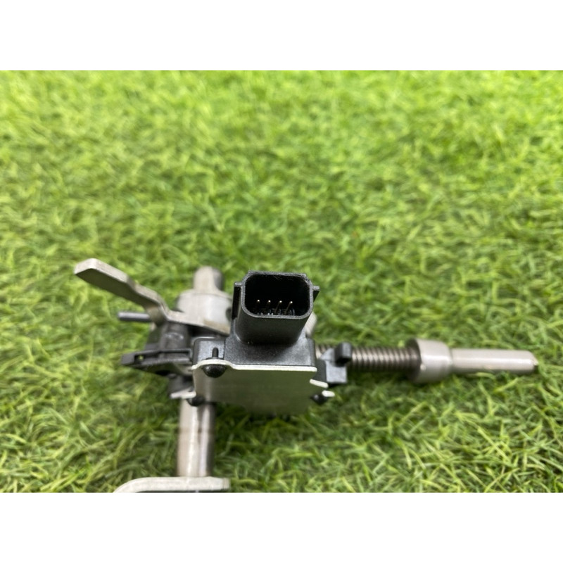 Датчик положения селектора АКПП (электрика / датчики) FORD ESCAPE MK4 2020 1.5 JM5Z7H557B