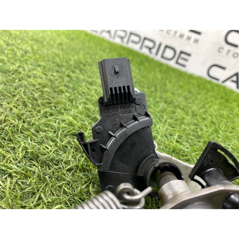 Датчик положения селектора АКПП (электрика / датчики) FORD ESCAPE MK4 2020 1.5 JM5Z7H557B