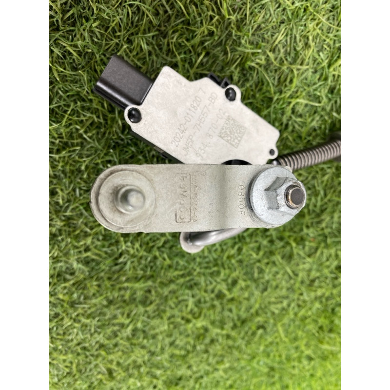 Датчик положения селектора АКПП (электрика / датчики) FORD ESCAPE MK4 2020 1.5 JM5Z7H557B