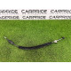 Трос переключения передач (трансмиссия) Volkswagen Touareg NF 2012 3.6 7P0713265
