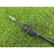 Трос переключения передач (трансмиссия) Volkswagen Touareg NF 2012 3.6 7P0713265