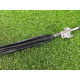Трос переключения передач (трансмиссия) Volkswagen Touareg NF 2012 3.6 7P0713265
