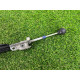 Трос переключения передач (трансмиссия) Volkswagen Touareg NF 2012 3.6 7P0713265