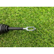 Трос переключения передач (трансмиссия) Volkswagen Touareg NF 2012 3.6 7P0713265