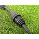 Трос переключения передач (трансмиссия) Volkswagen Touareg NF 2012 3.6 7P0713265