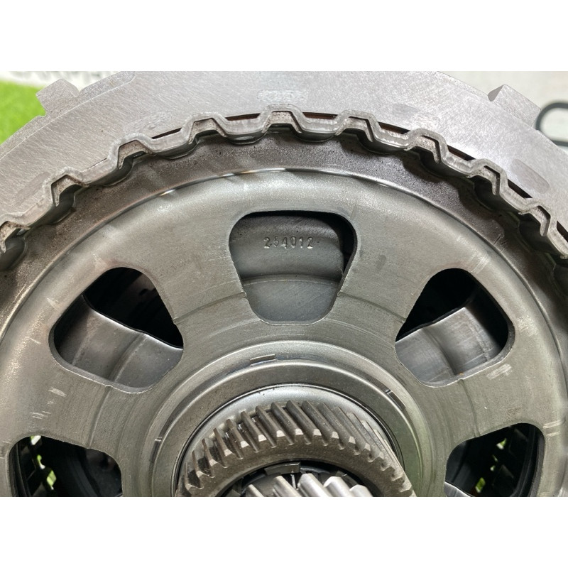 Барабан АКПП (трансмісія) FORD ESCAPE MK4 2020 1.5 JM5Z7D491C