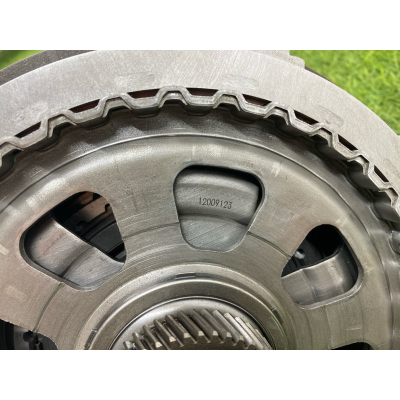 Барабан АКПП (трансмісія) FORD ESCAPE MK4 2020 1.5 JM5Z7D491C
