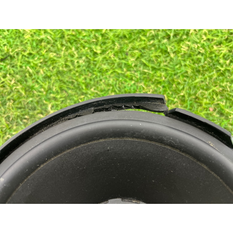 Динамик (электрика) Volkswagen Touareg FL 2015 3.6 1Q0035454D