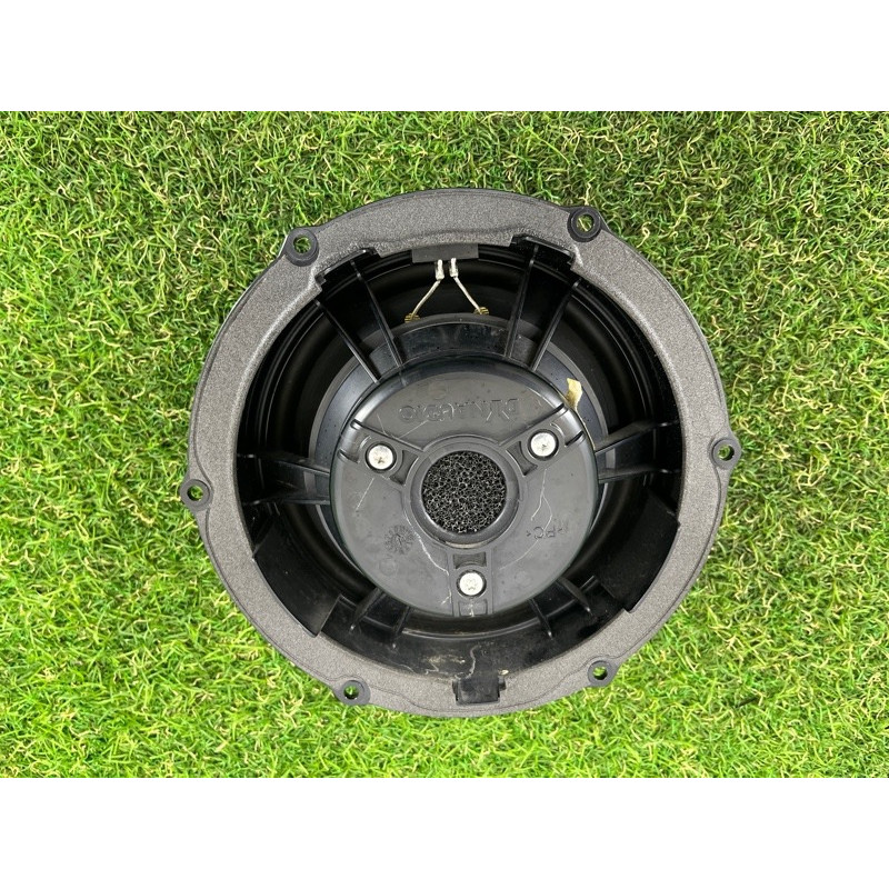 Динамик (электрика) Volkswagen Touareg FL 2015 3.6 1Q0035454D