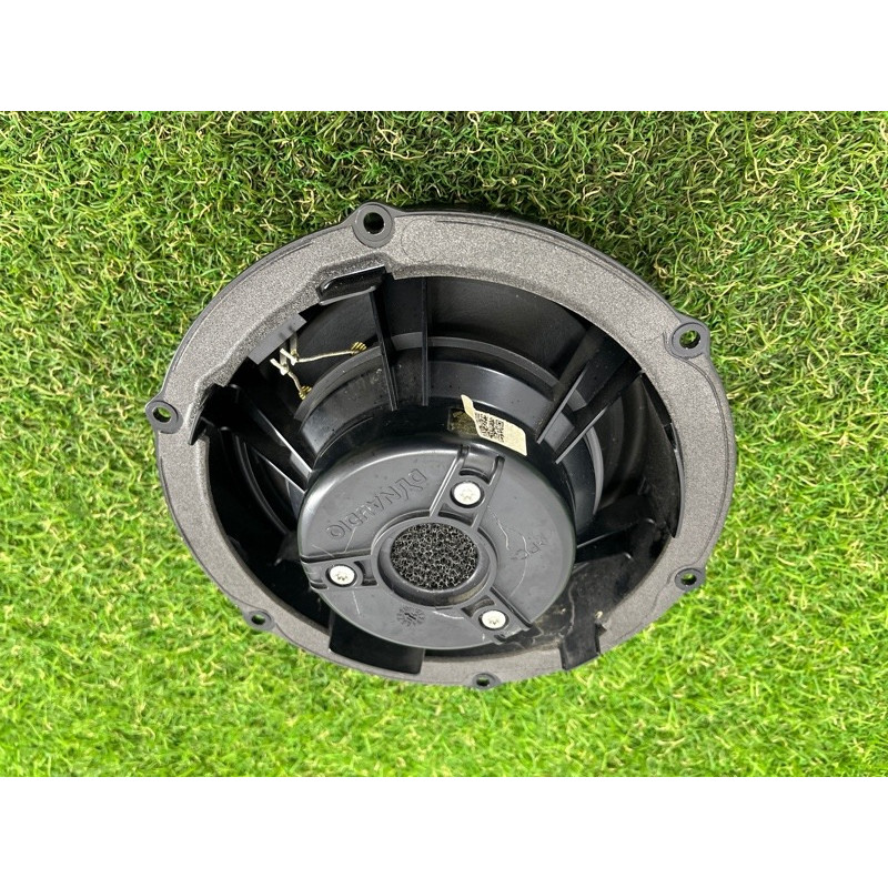 Динамик (электрика) Volkswagen Touareg FL 2015 3.6 1Q0035454D