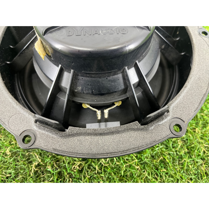Динамик (электрика) Volkswagen Touareg FL 2015 3.6 1Q0035454D