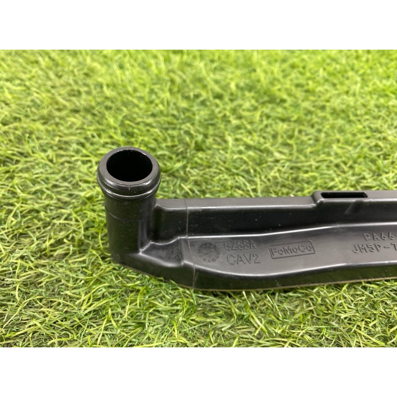 Клапан контроля уровня масла Акпп (трансмиссия) FORD ESCAPE MK4 2020 1.5 JM5Z7312A