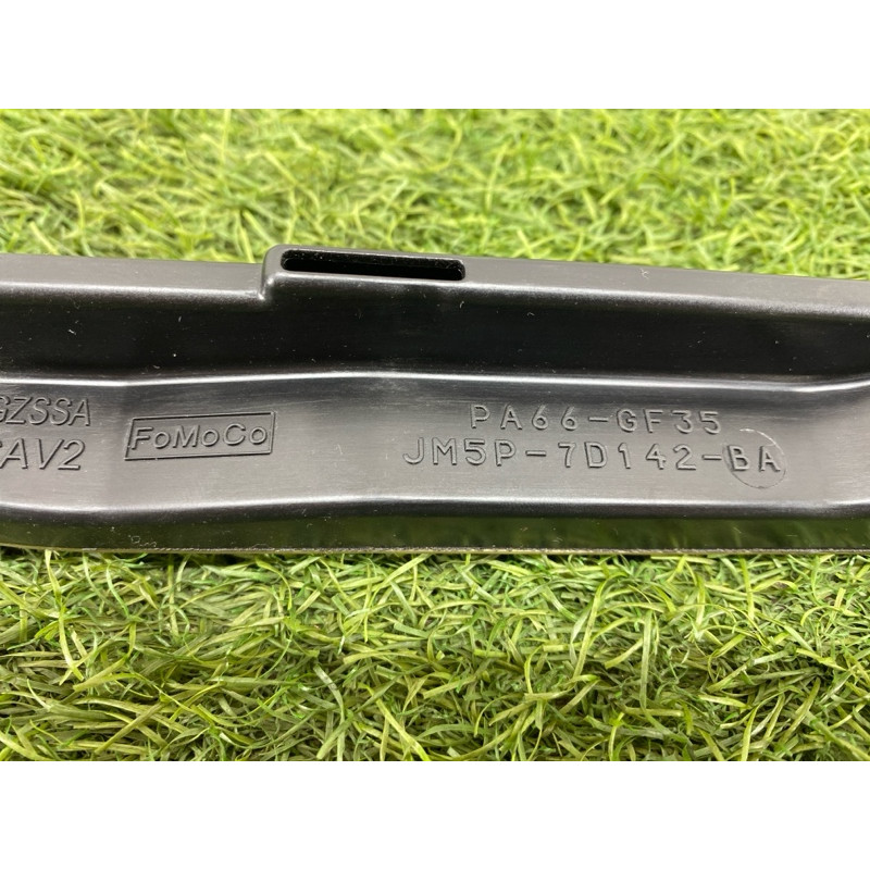 Клапан контроля уровня масла Акпп (трансмиссия) FORD ESCAPE MK4 2020 1.5 JM5Z7312A