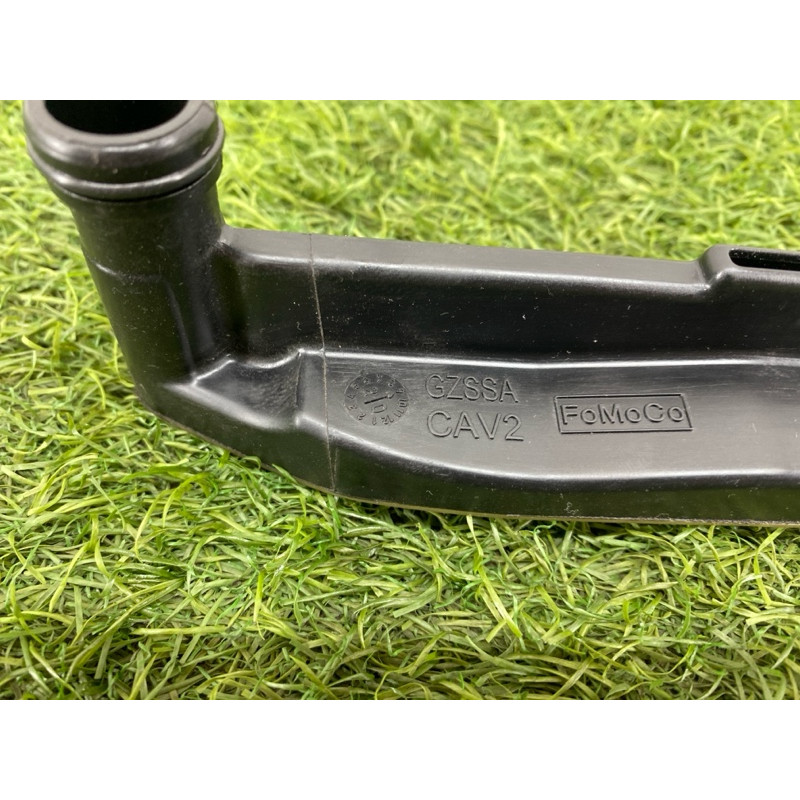 Клапан контроля уровня масла Акпп (трансмиссия) FORD ESCAPE MK4 2020 1.5 JM5Z7312A