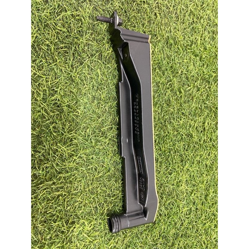 Клапан контроля уровня масла Акпп (трансмиссия) FORD ESCAPE MK4 2020 1.5 JM5Z7312A