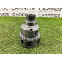 Диференціал КПП