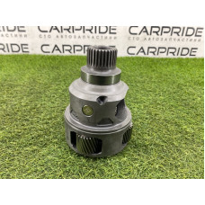 Дифференциал КПП