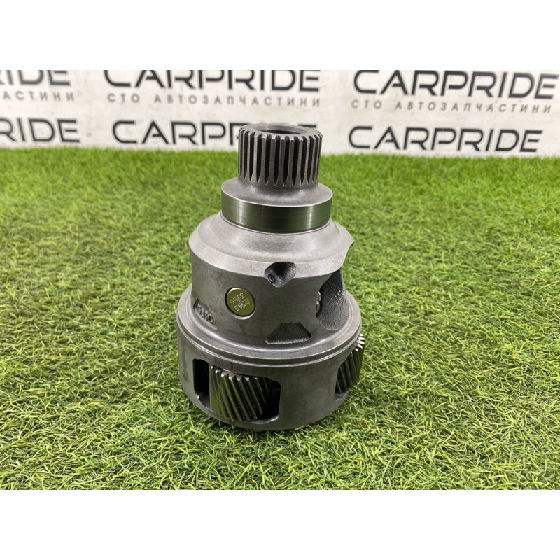 Дифференциал КПП (трансмиссия) FORD ESCAPE MK4 2020 1.5 JM5Z7F465K