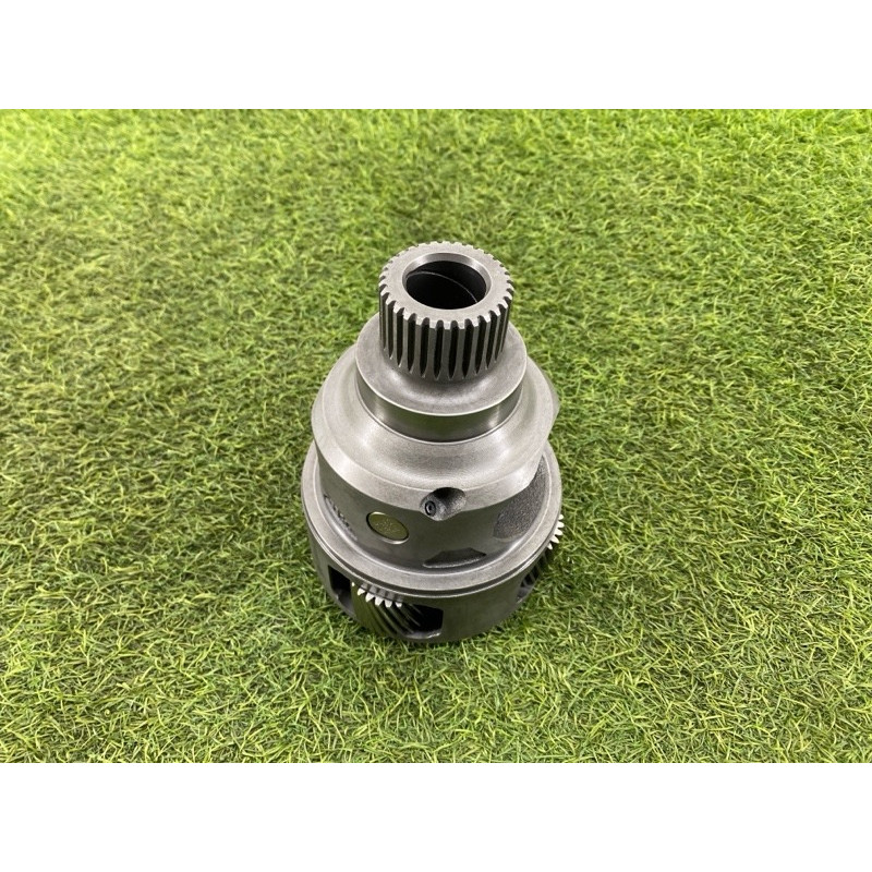 Дифференциал КПП (трансмиссия) FORD ESCAPE MK4 2020 1.5 JM5Z7F465K