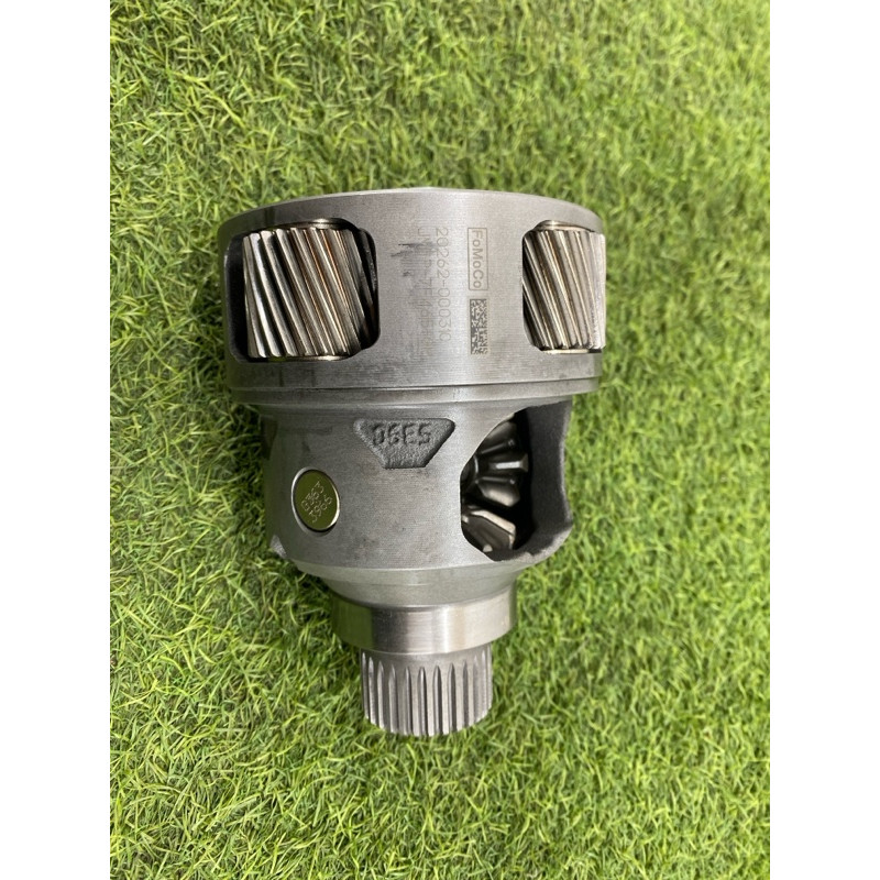 Дифференциал КПП (трансмиссия) FORD ESCAPE MK4 2020 1.5 JM5Z7F465K