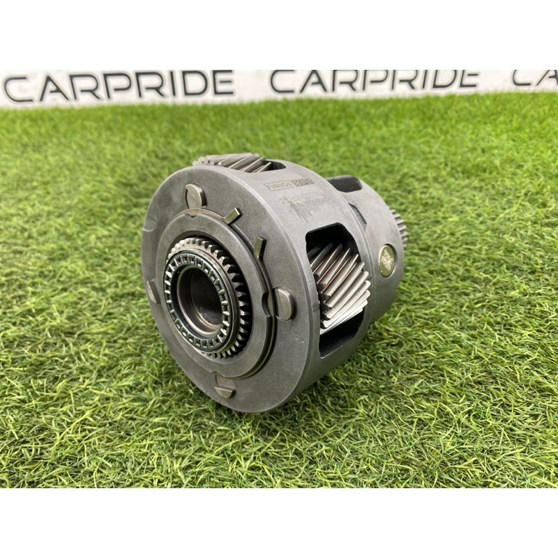 Дифференциал КПП (трансмиссия) FORD ESCAPE MK4 2020 1.5 JM5Z7F465K