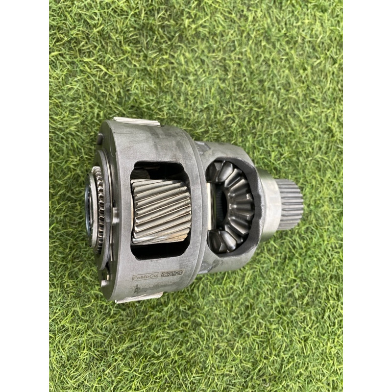 Дифференциал КПП (трансмиссия) FORD ESCAPE MK4 2020 1.5 JM5Z7F465K