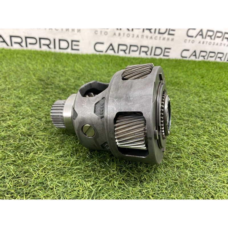 Дифференциал КПП (трансмиссия) FORD ESCAPE MK4 2020 1.5 JM5Z7F465K