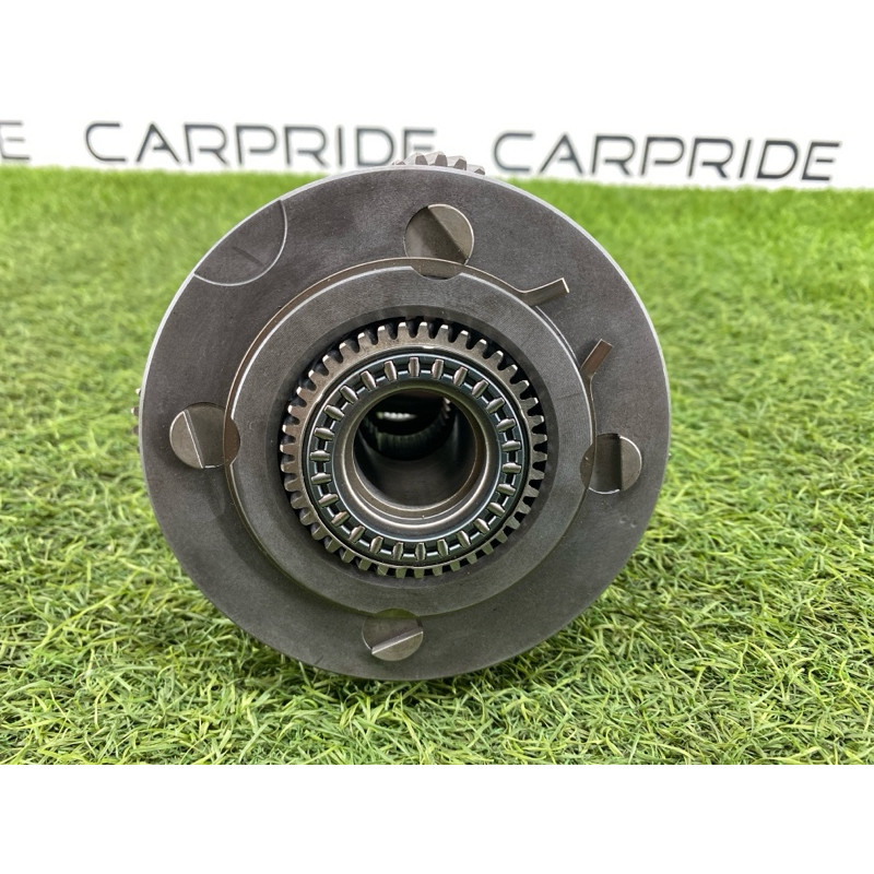 Дифференциал КПП (трансмиссия) FORD ESCAPE MK4 2020 1.5 JM5Z7F465K