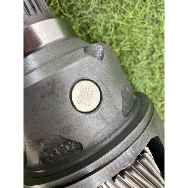 Дифференциал КПП (трансмиссия) FORD ESCAPE MK4 2020 1.5 JM5Z7F465K