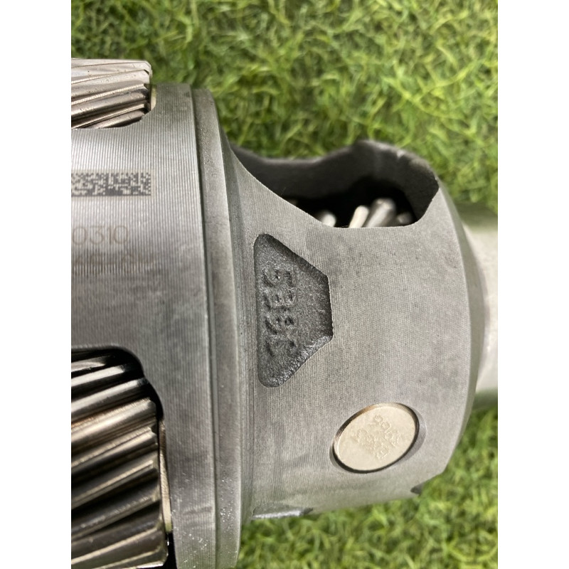 Дифференциал КПП (трансмиссия) FORD ESCAPE MK4 2020 1.5 JM5Z7F465K