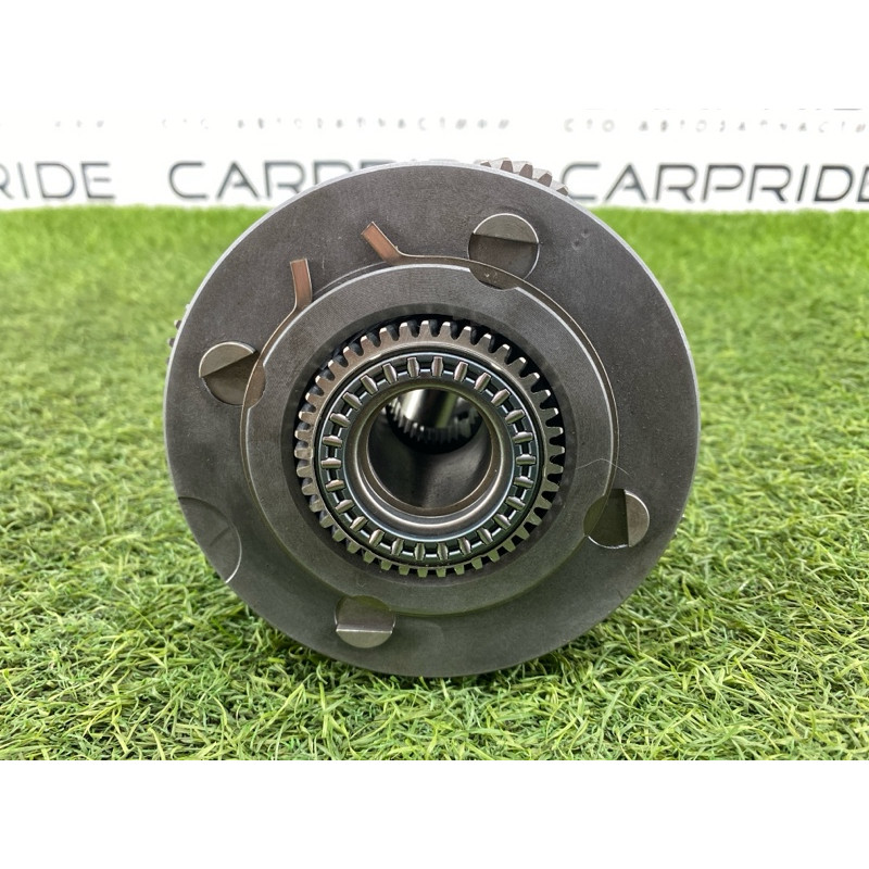 Дифференциал КПП (трансмиссия) FORD ESCAPE MK4 2020 1.5 JM5Z7F465K