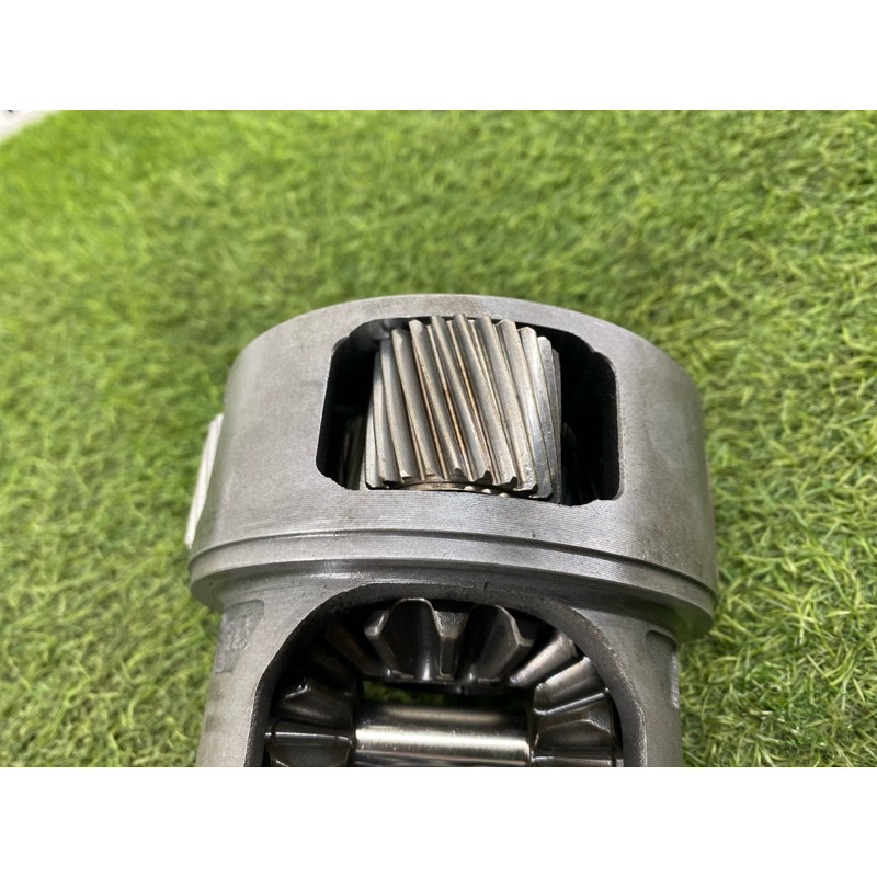 Дифференциал КПП (трансмиссия) FORD ESCAPE MK4 2020 1.5 JM5Z7F465K