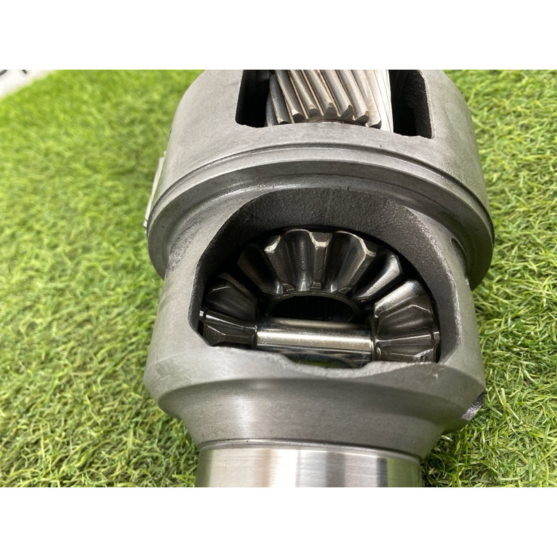 Дифференциал КПП (трансмиссия) FORD ESCAPE MK4 2020 1.5 JM5Z7F465K