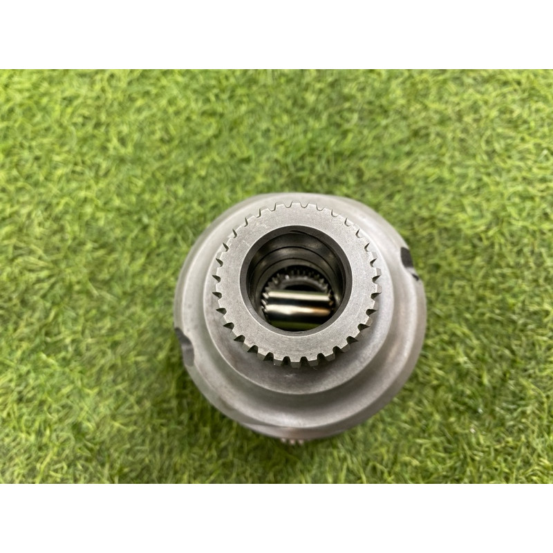 Дифференциал КПП (трансмиссия) FORD ESCAPE MK4 2020 1.5 JM5Z7F465K