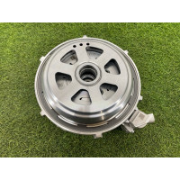 Планетарная передача с обгонной муфтой