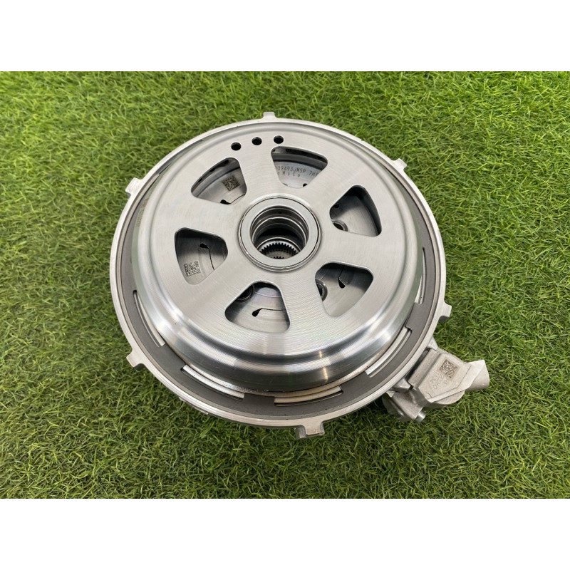 Планетарная передача с обгонной муфтой (трансмиссия) FORD ESCAPE MK4 2020 1.5 JM5Z7N473C