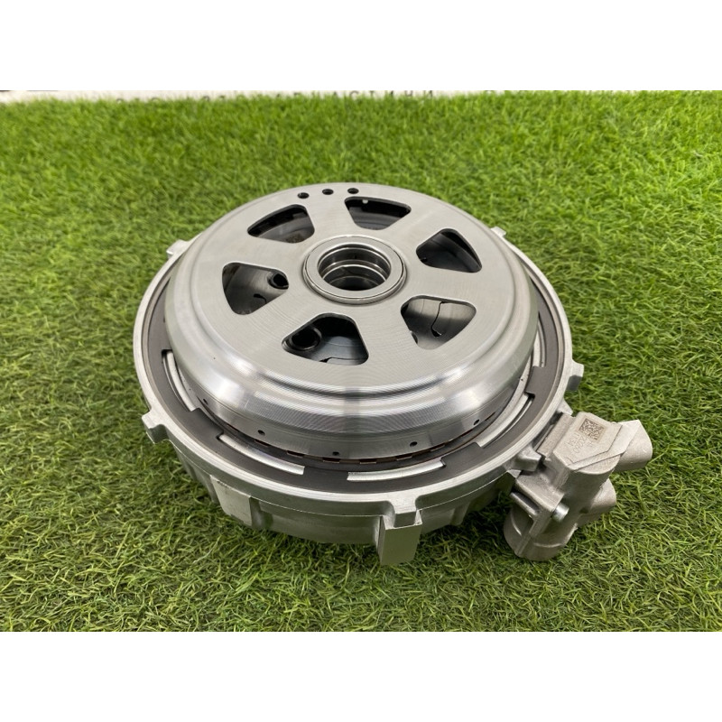 Планетарная передача с обгонной муфтой (трансмиссия) FORD ESCAPE MK4 2020 1.5 JM5Z7N473C